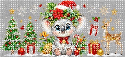 16oz Christmas-S  2024